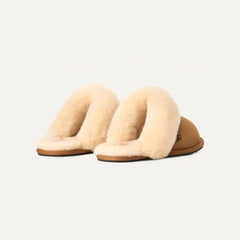 UGG Women's Scuffette II - Brown