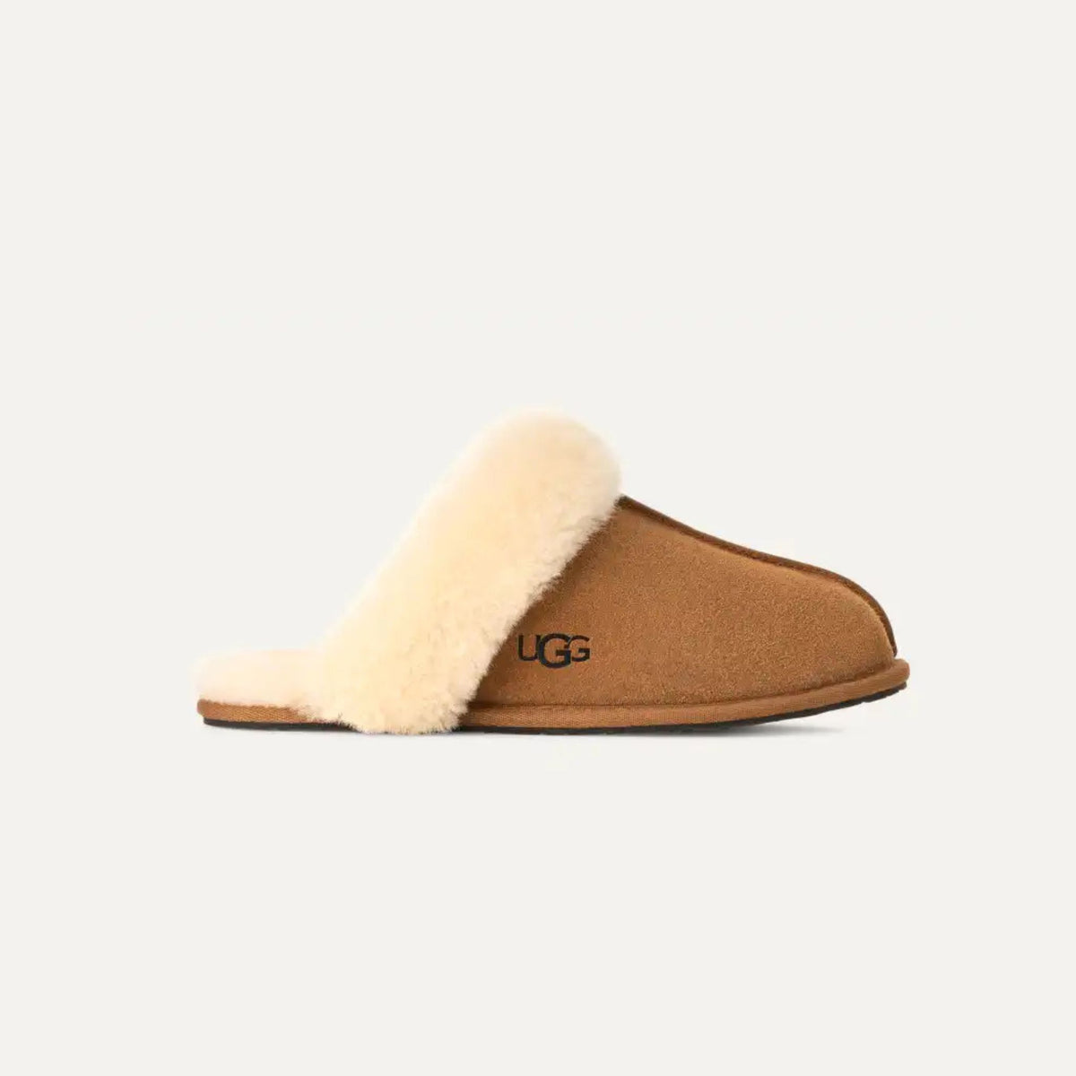 UGG Women's Scuffette II - Brown