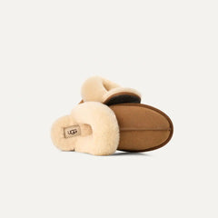 UGG Women's Scuffette II - Brown