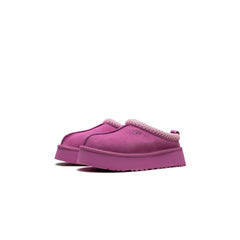 UGG Tazz "Purple Ruby" slippers