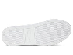 Tommy Hilfiger Women's Alezya Fabric Sneakers - White