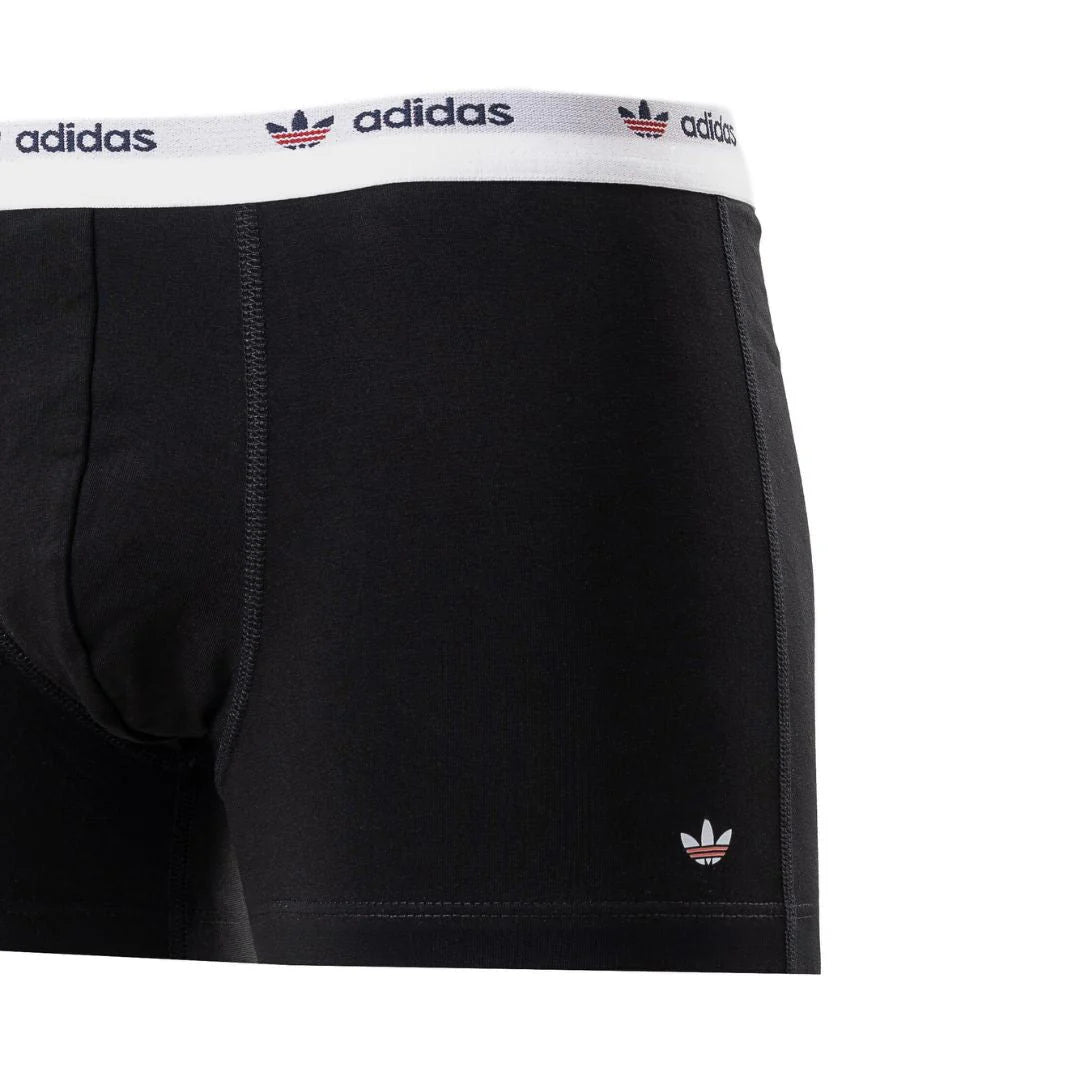 Adidas Originals Boxer Shorts 3 Pack Men