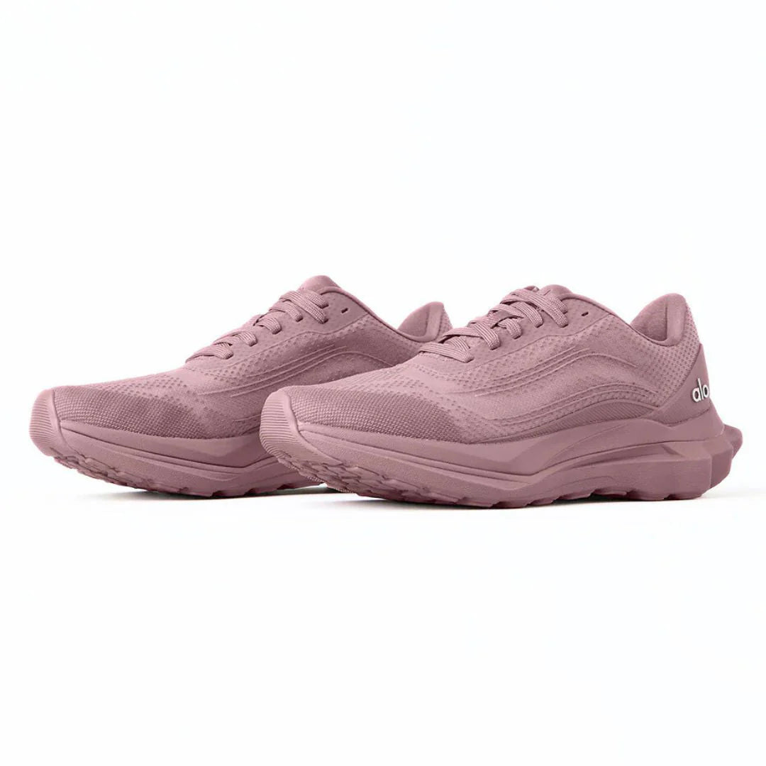 ALO Runner Trainer - Smoky Quartz