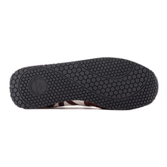 ARMANI EXCHANGE Logo Lace-Up XUX017 Sneakers - WHTMRN