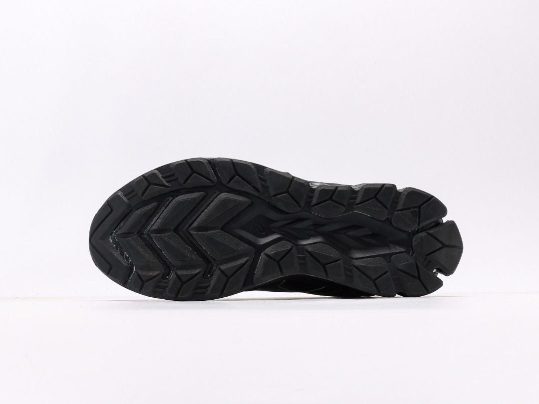 Asics Gel-Quantum 180 VII Black (Mirror)