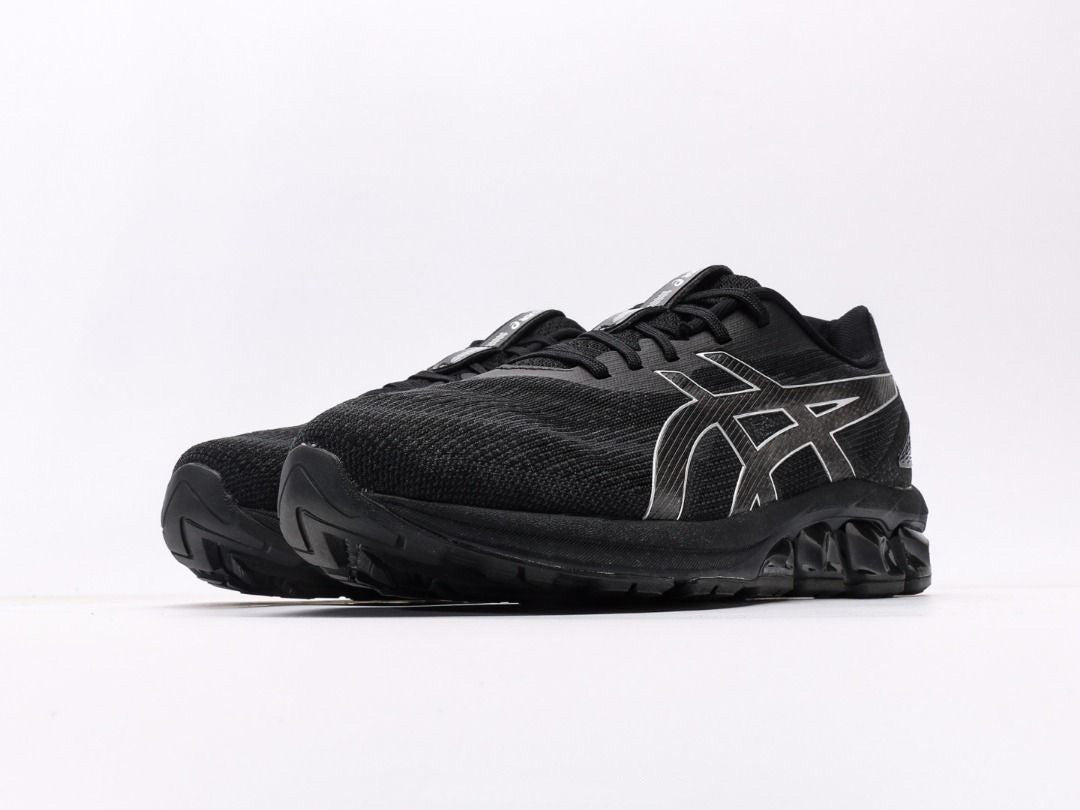 Asics Gel-Quantum 180 VII Black (Mirror)