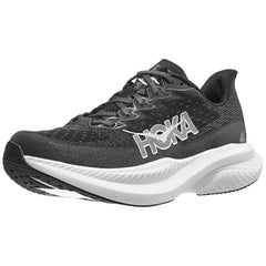 Hoka Mach Running Shoe - Black/Grey (Mirror)