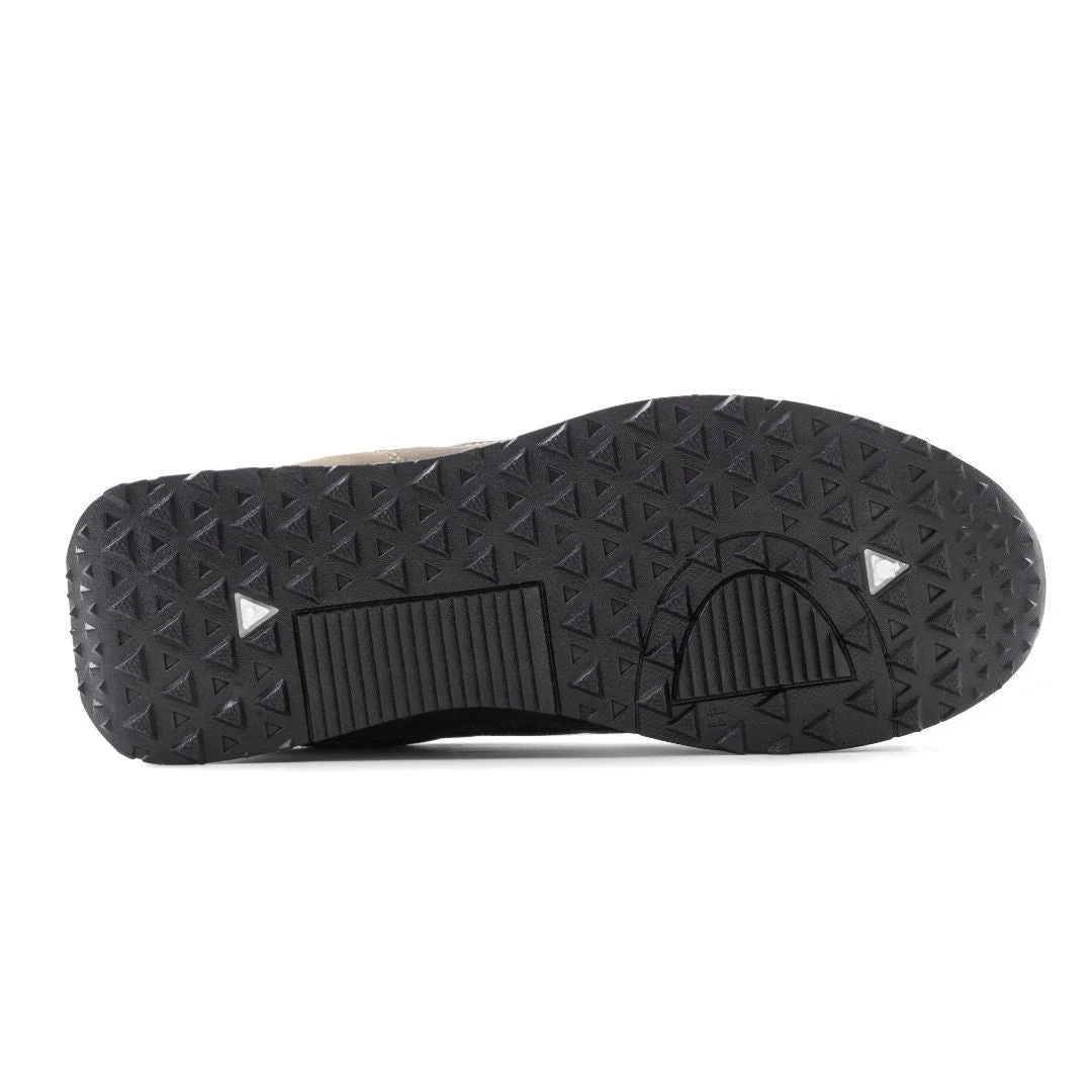 Beverly Hills Polo Club Matias Sneakers Men - Olive