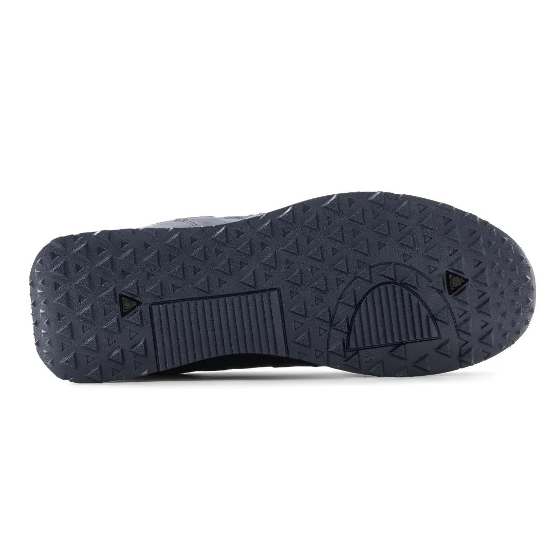 Beverly Hills Polo Club Matias Sneakers Men - Navy