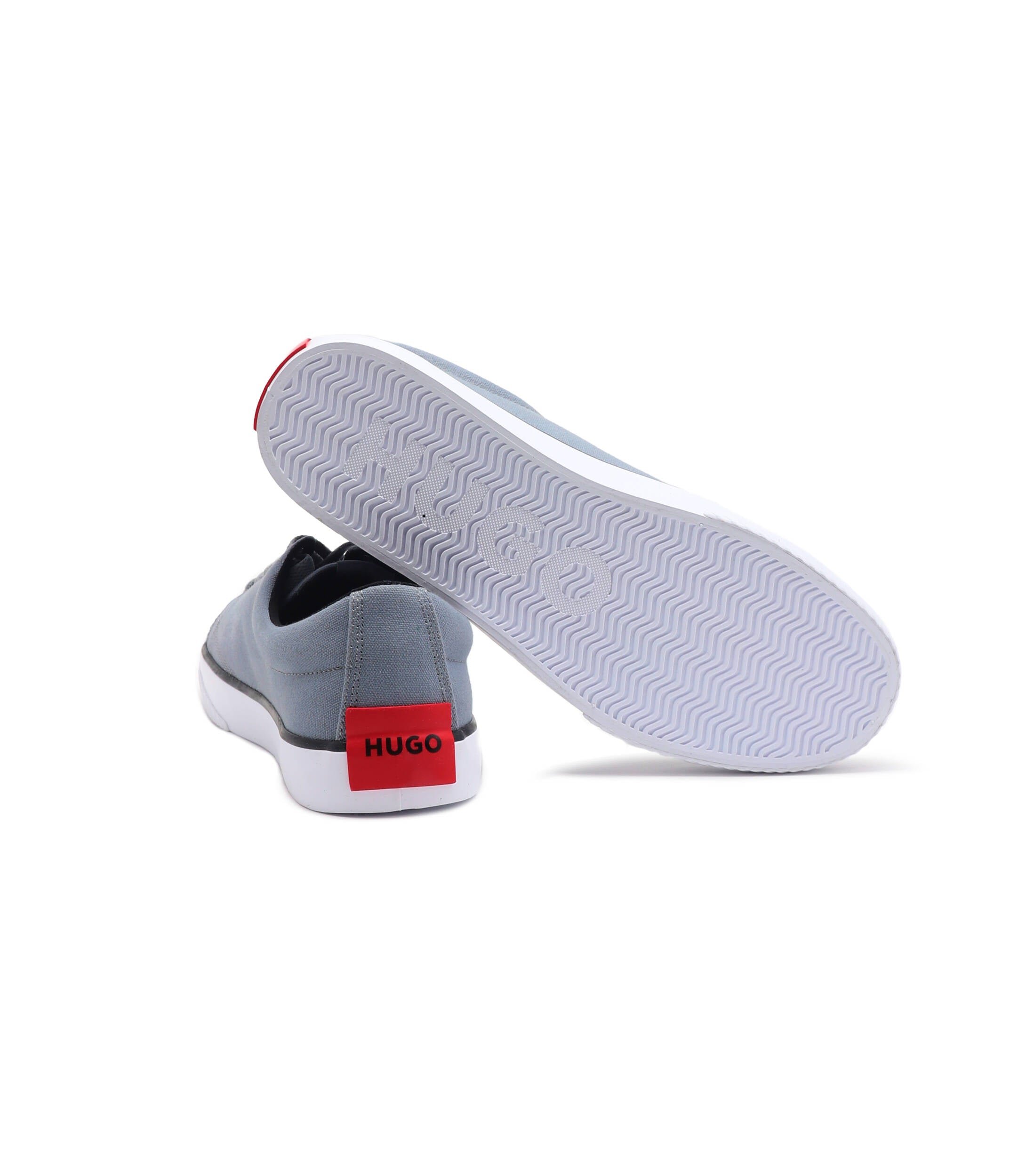 HUGO BOSS Jodie Trainers - Grey