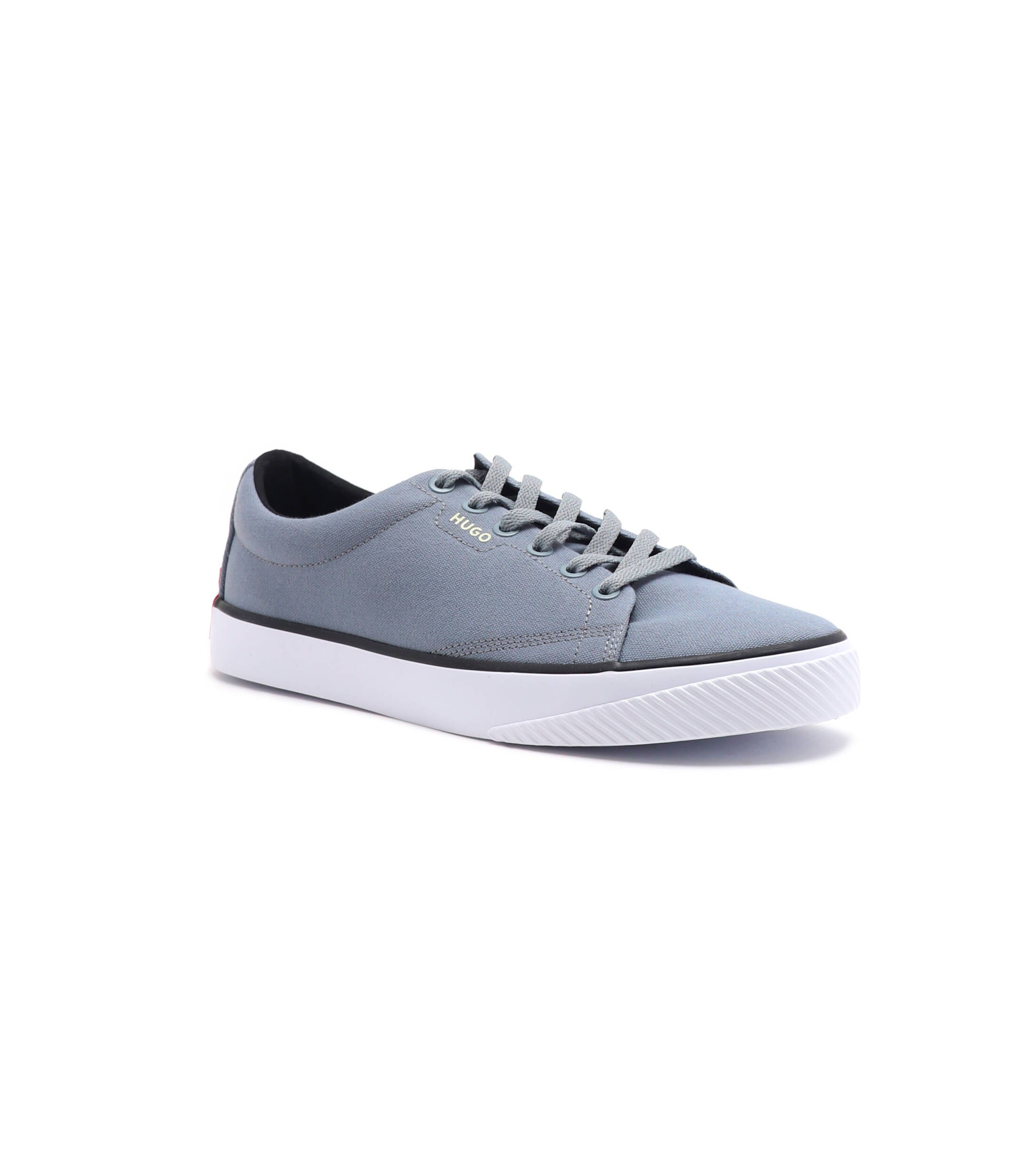 HUGO BOSS Jodie Trainers - Grey