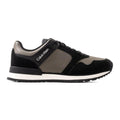 Calvin Klein Antoy Sneakers Men - Black/Olive
