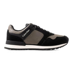Calvin Klein Antoy Sneakers Men - Black/Olive