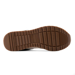 Calvin Klein Antoy Sneakers Men - Grey/Green