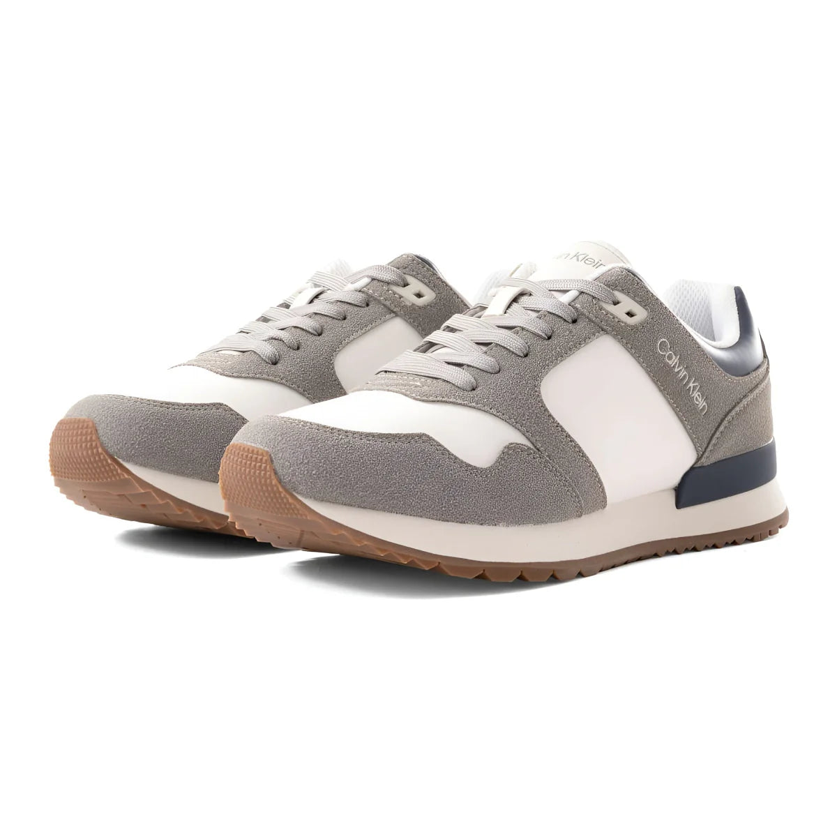 Calvin Klein Antoy Sneakers Men - White/Grey