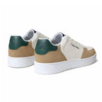 Calvin Klein CICO Sneakers Men - WHTBEG