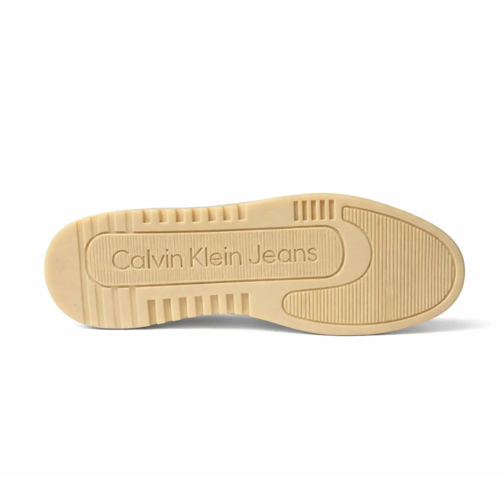 Calvin Klein CICO Sneakers Men - WHTBEG