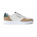 Calvin Klein CICO Sneakers Men - WHTBEG