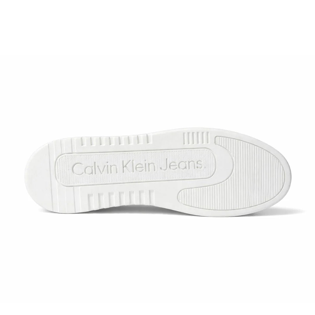 Calvin Klein CICO Sneakers Men - WHTBEG