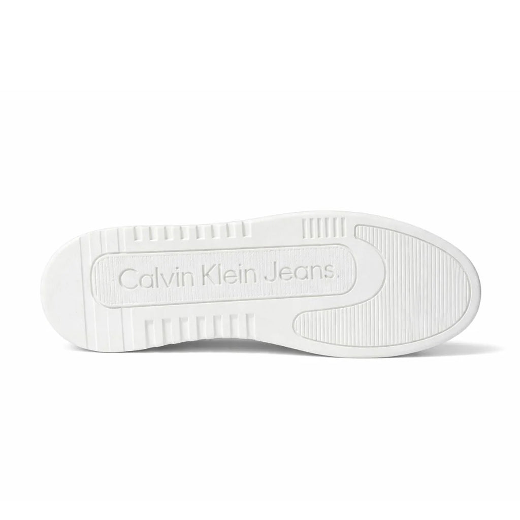 Calvin Klein CICO Sneakers Men - WHTBLK