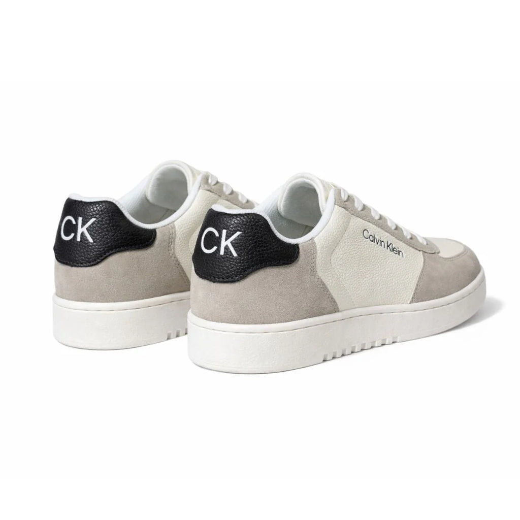 Calvin Klein CICO Sneakers Men - WHTBLK
