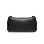 Calvin Klein Jeans Handbag Sleek Flap Conv Sb20 Aop K60K610062-BLK