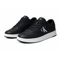 Calvin Klein Jeans Laspian Sneakers Men - BLKWHT