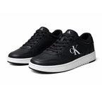 Calvin Klein Jeans Laspian Sneakers Men - BLKWHT