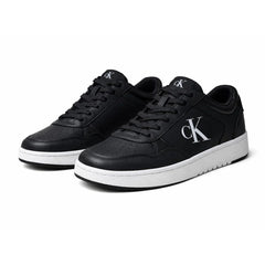 Calvin Klein Jeans Laspian Sneakers Men - BLKWHT