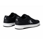 Calvin Klein Jeans Laspian Sneakers Men - BLKWHT