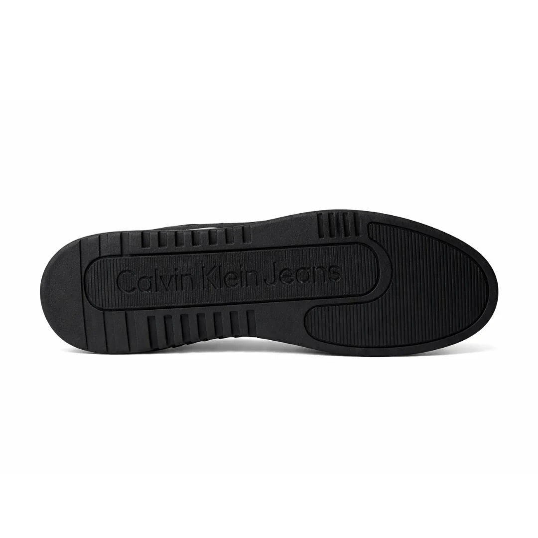 Calvin Klein Jeans Laspian Sneakers Men - BLKWHT