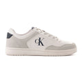 Calvin Klein Jeans Laspian Sneakers Men - WHT