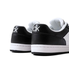 Calvin Klein Landy Sneakers Men - White/Black