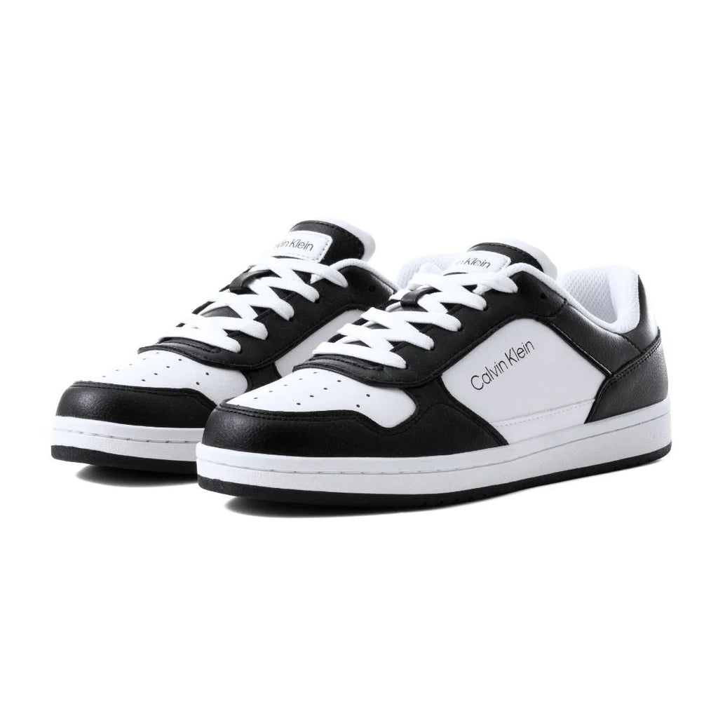 Calvin Klein Landy Sneakers Men - White/Black