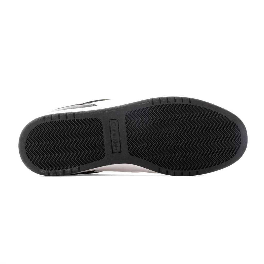 Calvin Klein Landy Sneakers Men - White/Black