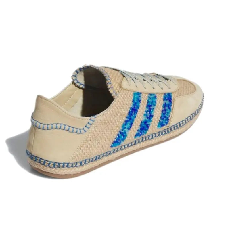 Adidas Gazelle Linen Khaki (Mirror)