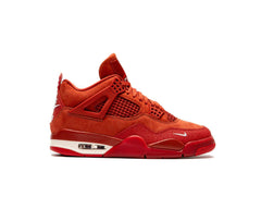 Air Jordan 4 Retro OG SP Nigel Sylvester Brick by Brick (Mirror)