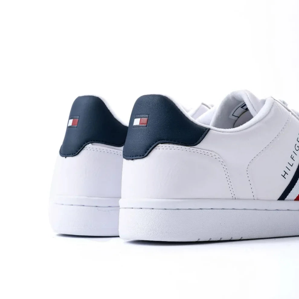 Tommy Hilfiger Lei White Sneaker Men