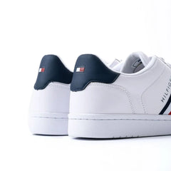 Tommy Hilfiger Lei White Sneaker Men