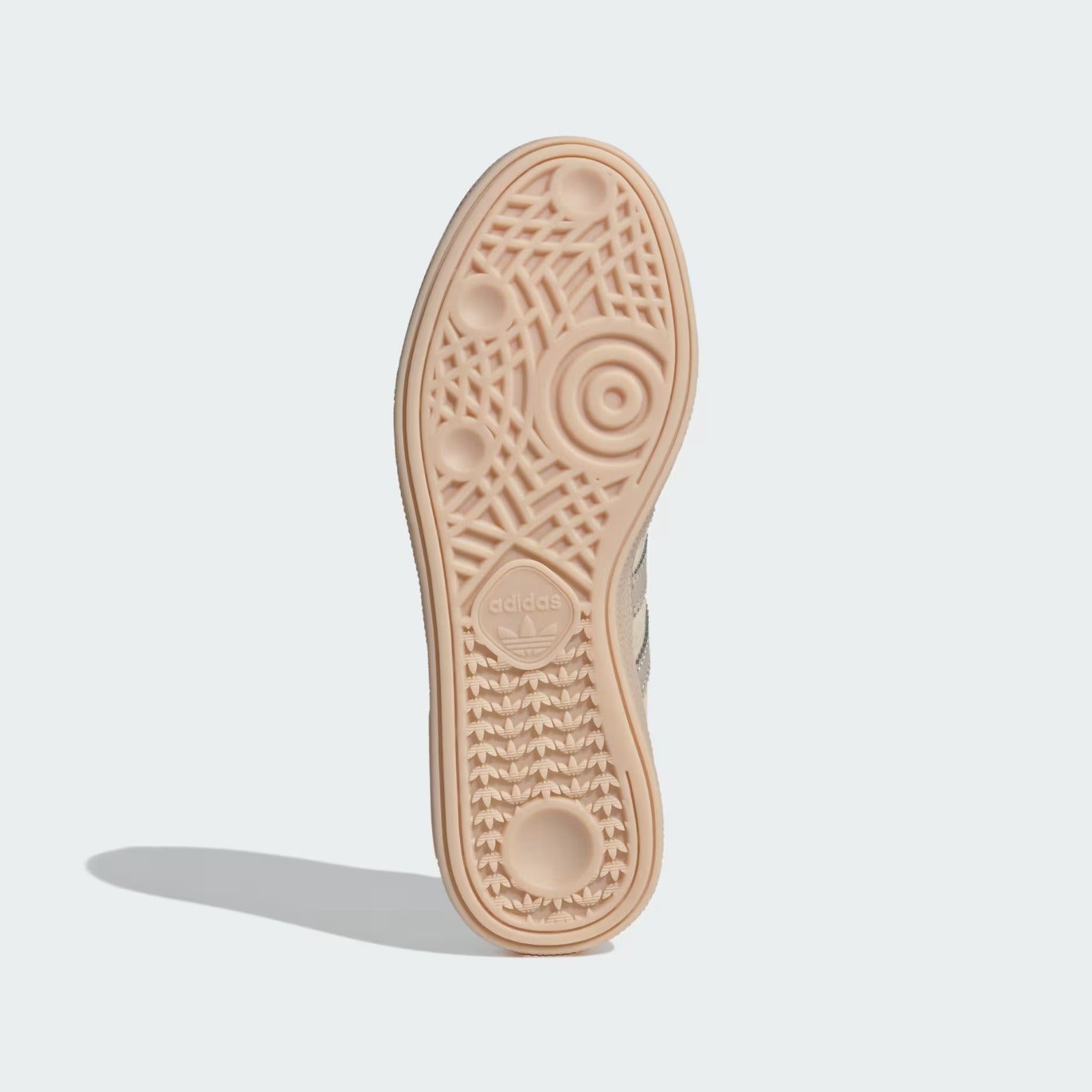 Adidas Handball Spezial Shoes -Beige (Mirror)