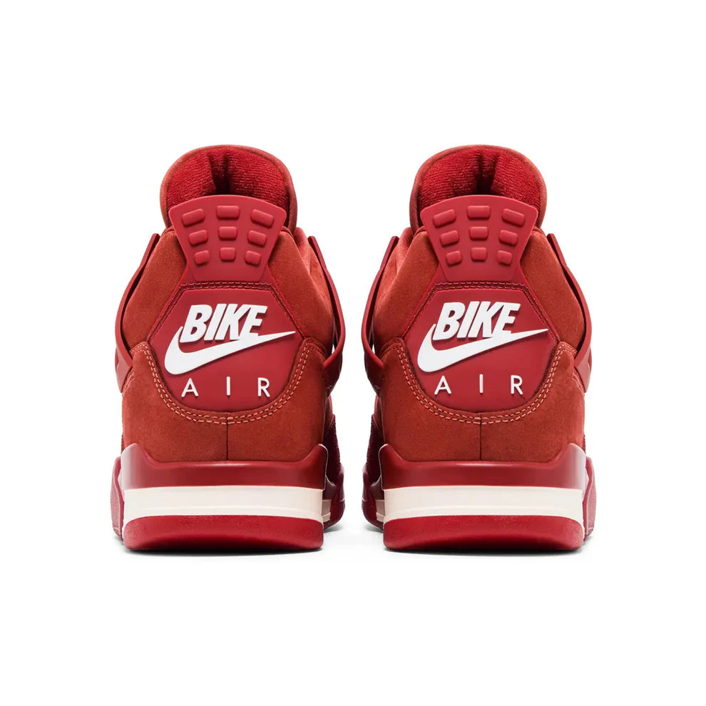Air Jordan 4 Retro OG SP Nigel Sylvester Brick by Brick (Mirror)