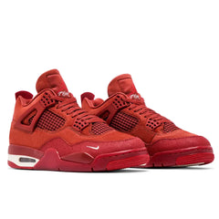 Air Jordan 4 Retro OG SP Nigel Sylvester Brick by Brick (Mirror)