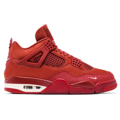 Air Jordan 4 Retro OG SP Nigel Sylvester Brick by Brick (Mirror)