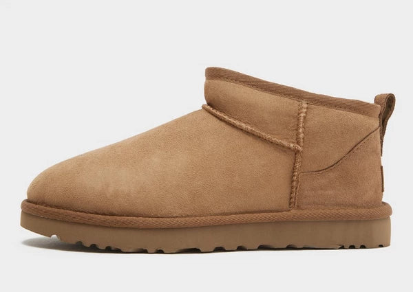 Ugg Classic Ultra Mini - Short Boot