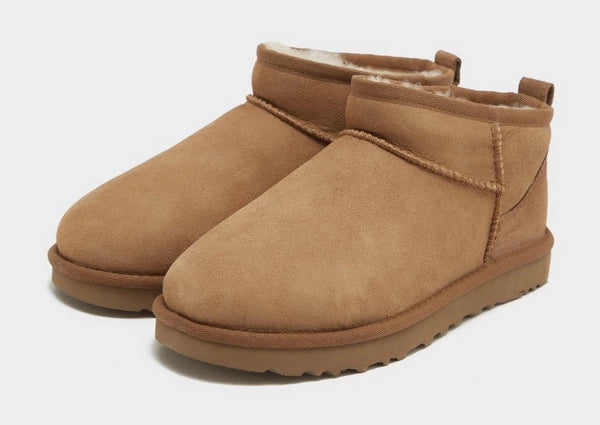 Ugg Classic Ultra Mini - Short Boot