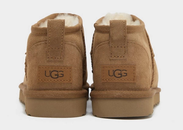 Ugg Classic Ultra Mini - Short Boot