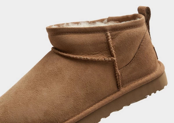 Ugg Classic Ultra Mini - Short Boot