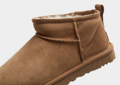 Ugg Classic Ultra Mini - Short Boot