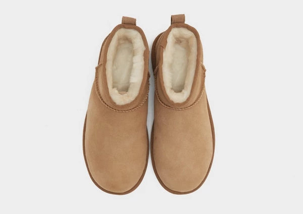 Ugg Classic Ultra Mini - Short Boot