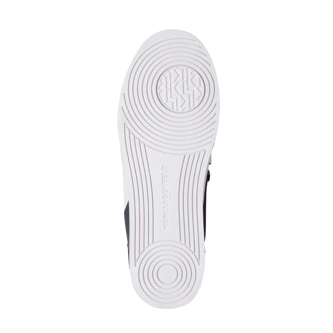 KARL LAGERFELD PARIS Mavise Slip-On Sneakers Women - BLKBLK